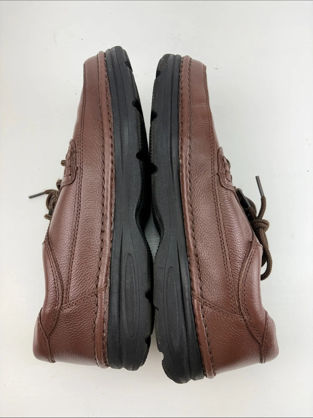 Nunn Shoes Mens 12‎ Wide
